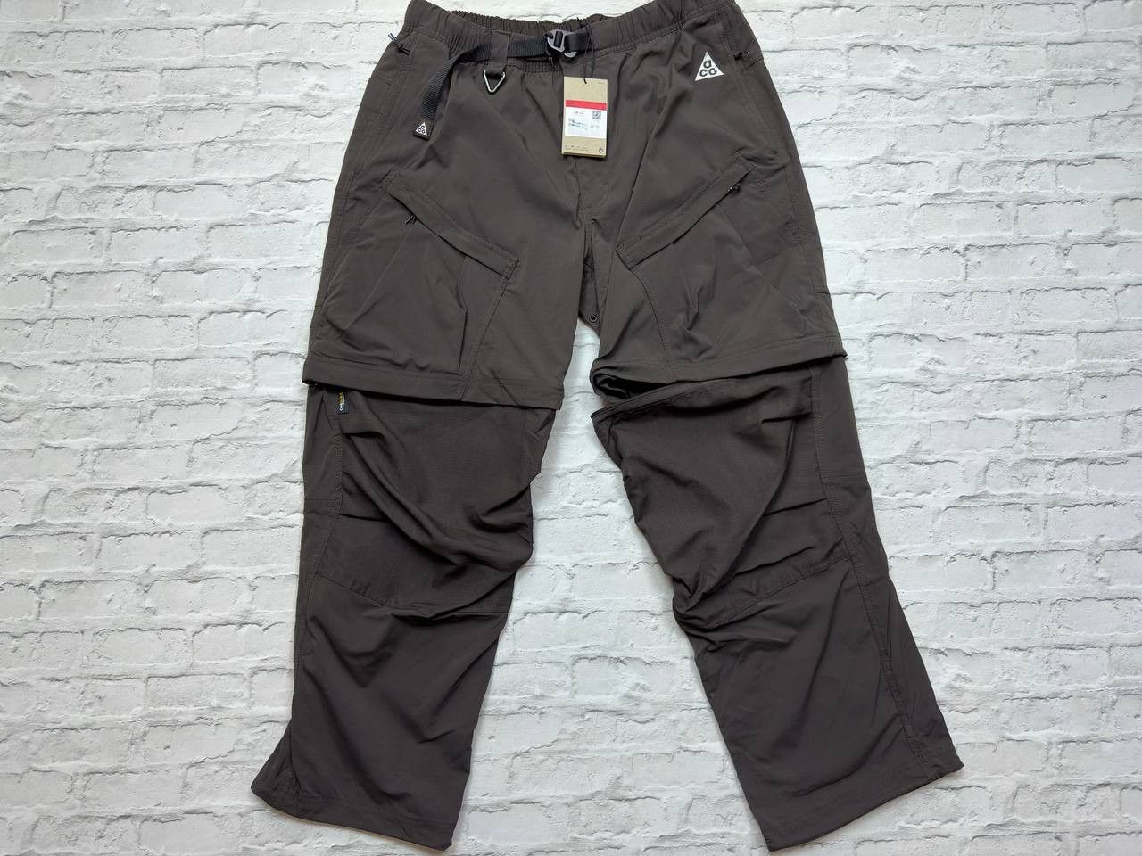 Nike ACG New Smith Summit Mens Cargo Pants Large