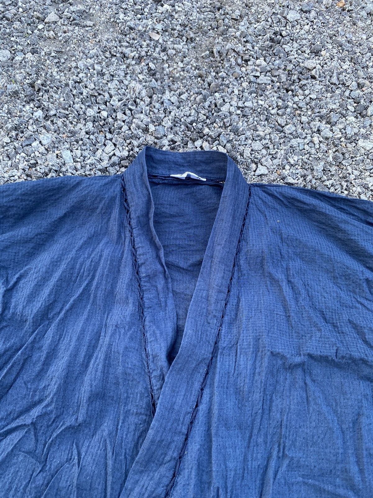 Japanese Brand × Vintage Vintage Japanese Kimono Size US M / EU 48-50 / 2 - 2 Thumbnail
