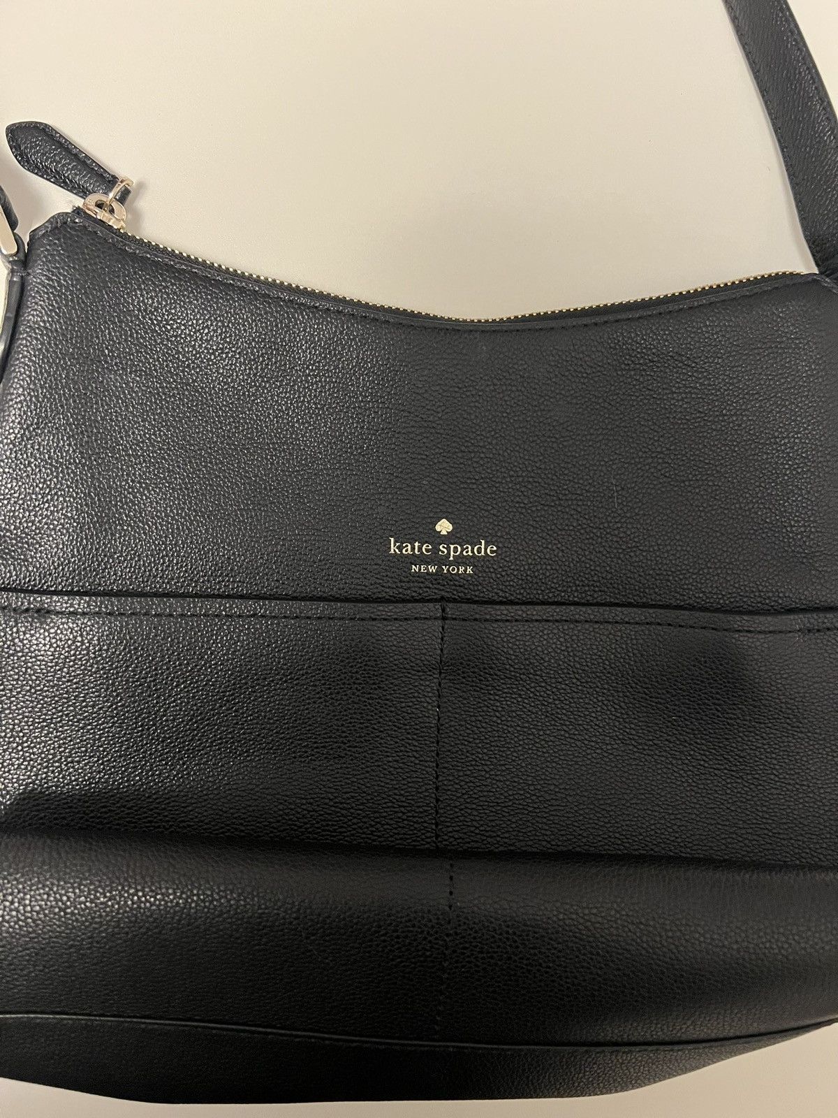 Kate Spade Kate Spade Bailey Shoulder Bag Size ONE SIZE - 3 Thumbnail