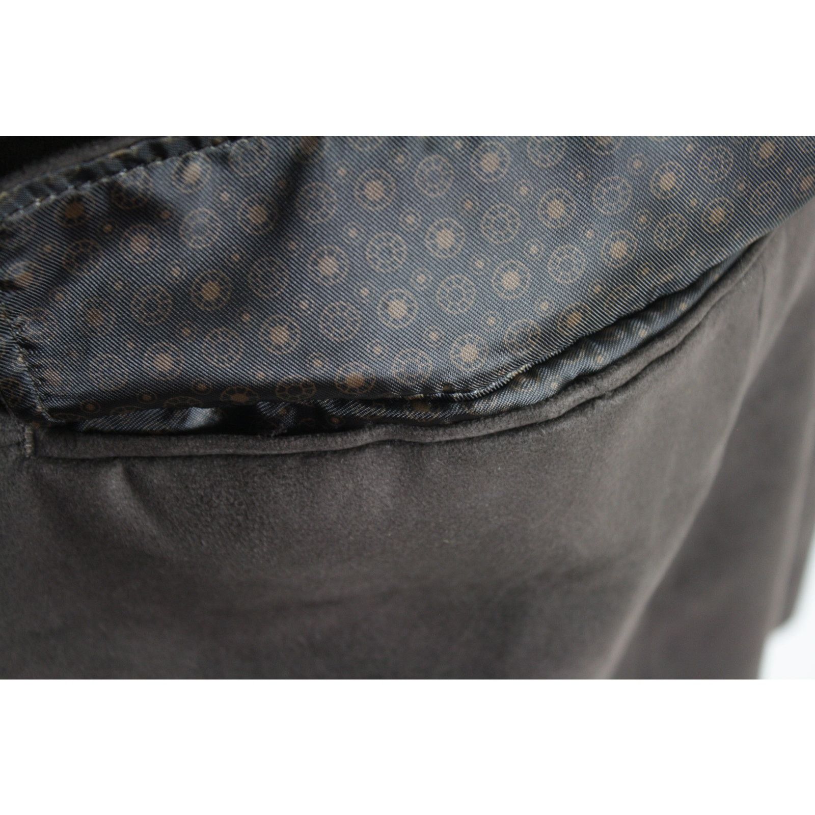 Ralph Lauren Ralph Ralph Lauren Dillard's Faux Suede Blazer 2XL Charcoal Size 52R - 9 Thumbnail