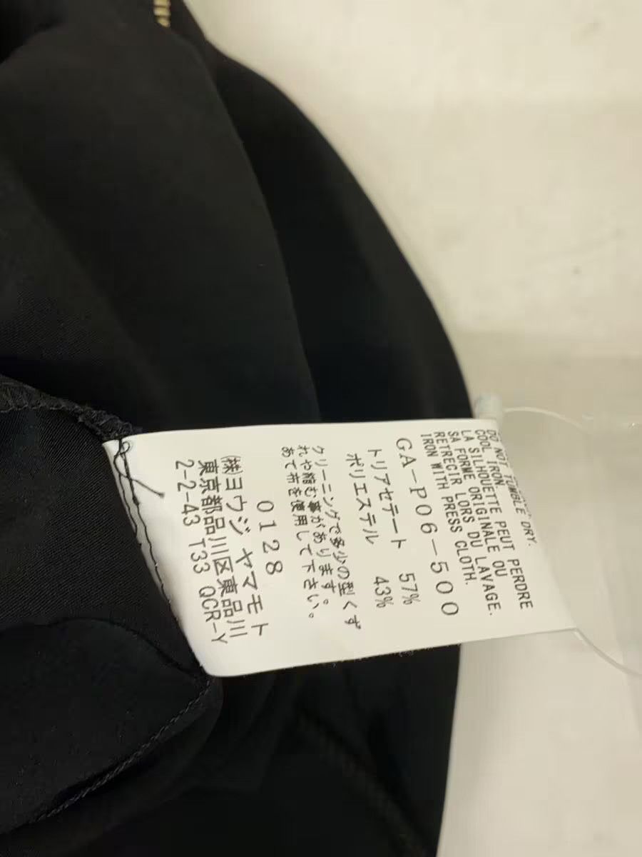 Yohji Yamamoto yohji yamamoto Ground Y Decyne Short Pants with Skirt Size US 30 / EU 46 - 6 Thumbnail