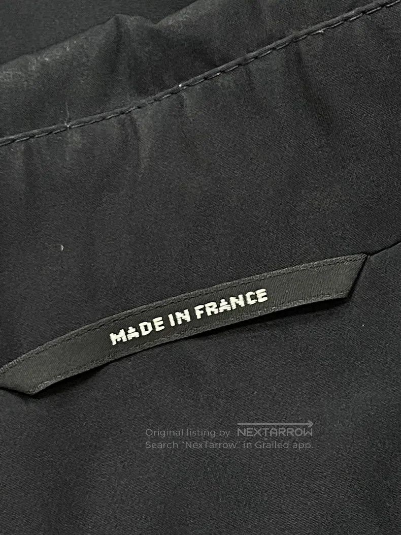 Hermes Hermes Men's jacket Size US M / EU 48-50 / 2 - 4 Thumbnail