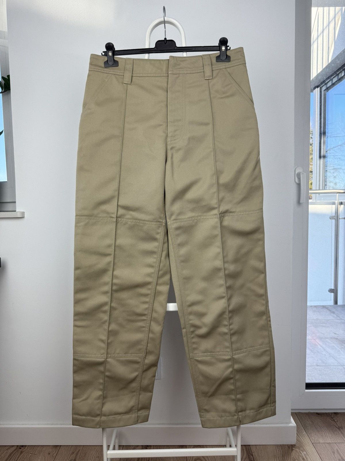 Acne Studios Double Knee | Grailed