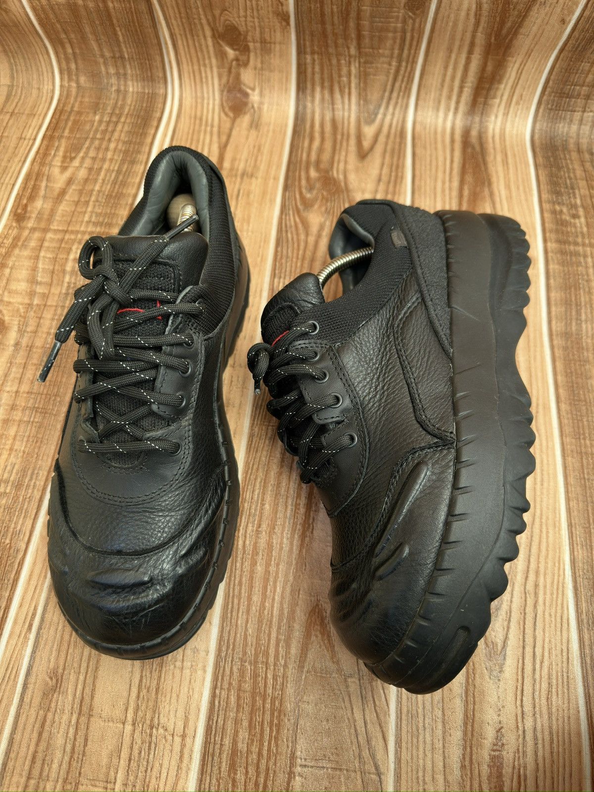 Kiko Kostadinov Kiko Kostadinov x Camper Teix Hiking Boots Size US 8 / EU 41 - 8 Thumbnail