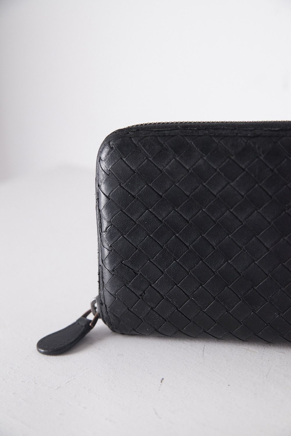 Bottega Veneta Intrecciato leather wallet Size ONE SIZE - 2 Thumbnail