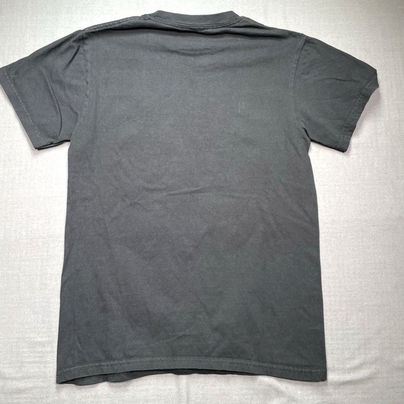 Vintage Art Basel Shirt Men’s Small Miami Short Sleeve RL USA Contemporary Art Florida Black T-Shirt Limited Edition Mens S Size US S / EU 44-46 / 1 - 5 Thumbnail