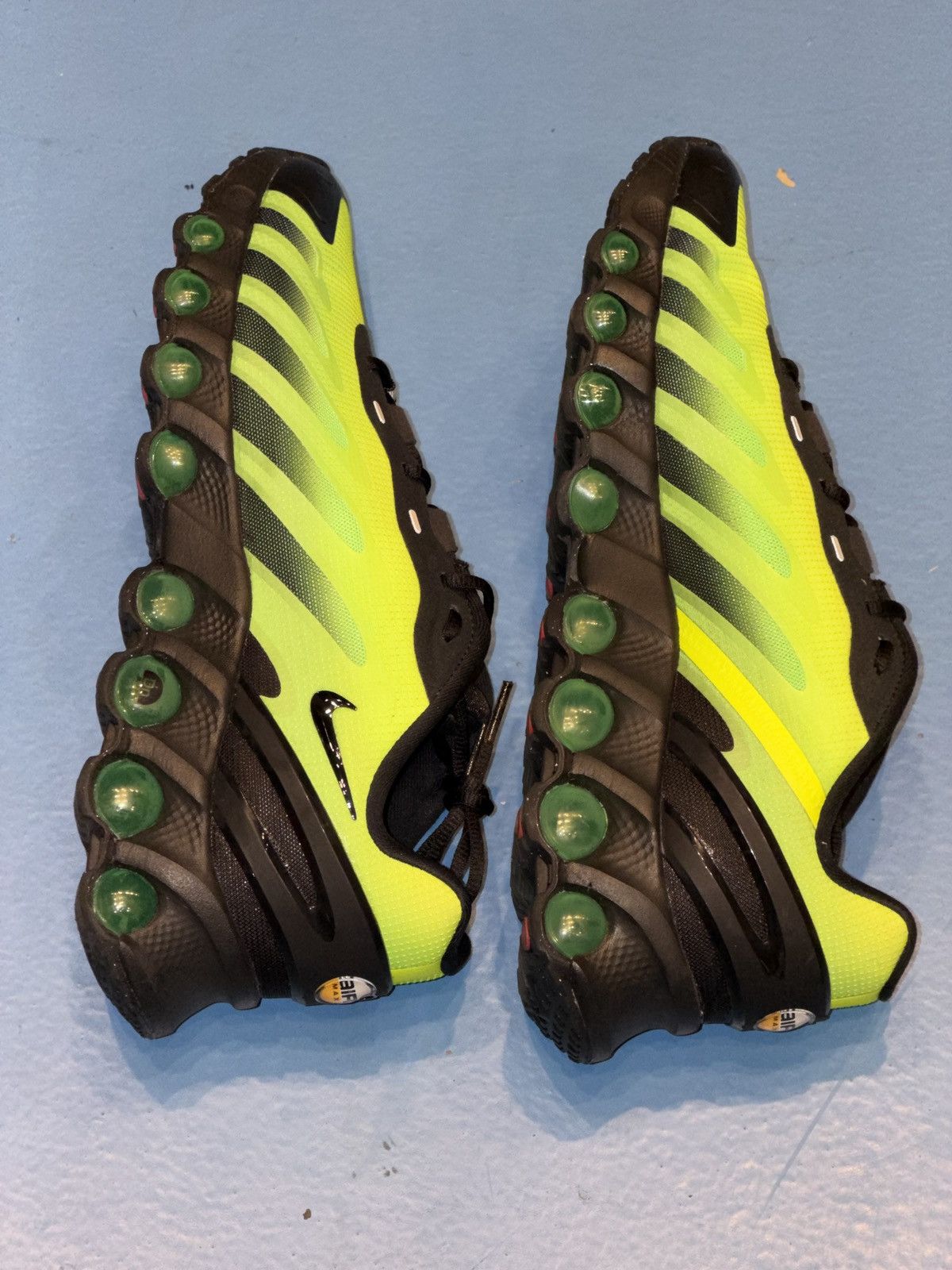 Nike Nike Air Max DN8 "AMday" Shoes Size US 9 / EU 42 - 4 Thumbnail