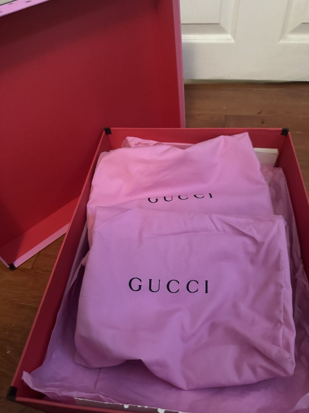 Gucci Gucci Horsebit Plaform Loafers Size US 7.5 / IT 37.5 - 12 Thumbnail