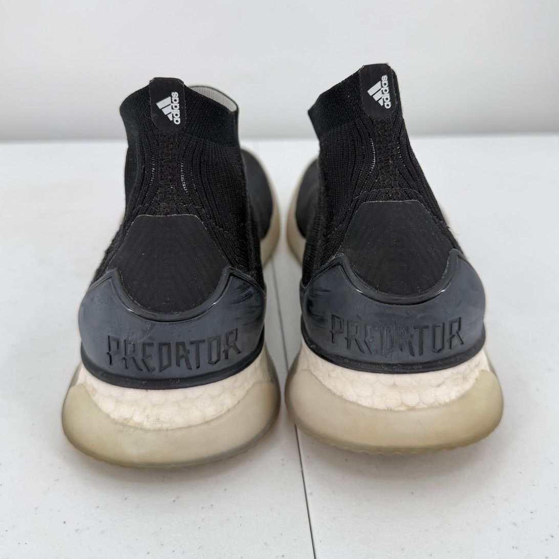 Adidas Adidas Men's Predator Tango 18+ Boost Core Black Trainers Size US 10 / EU 43 - 3 Thumbnail