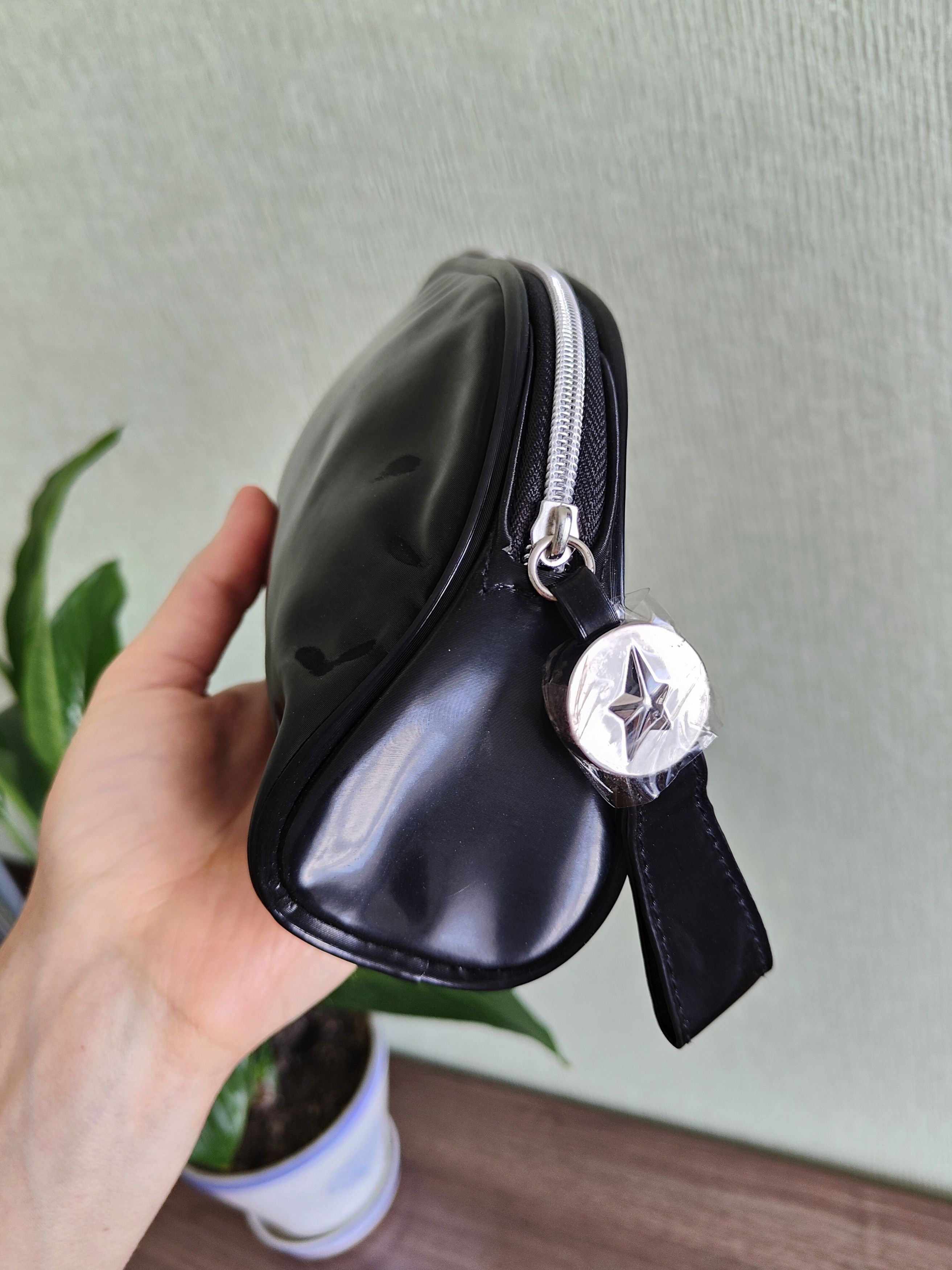 Thierry Mugler Thierry Mugler Cosmetic bag Makeup Bag Size ONE SIZE - 12 Thumbnail