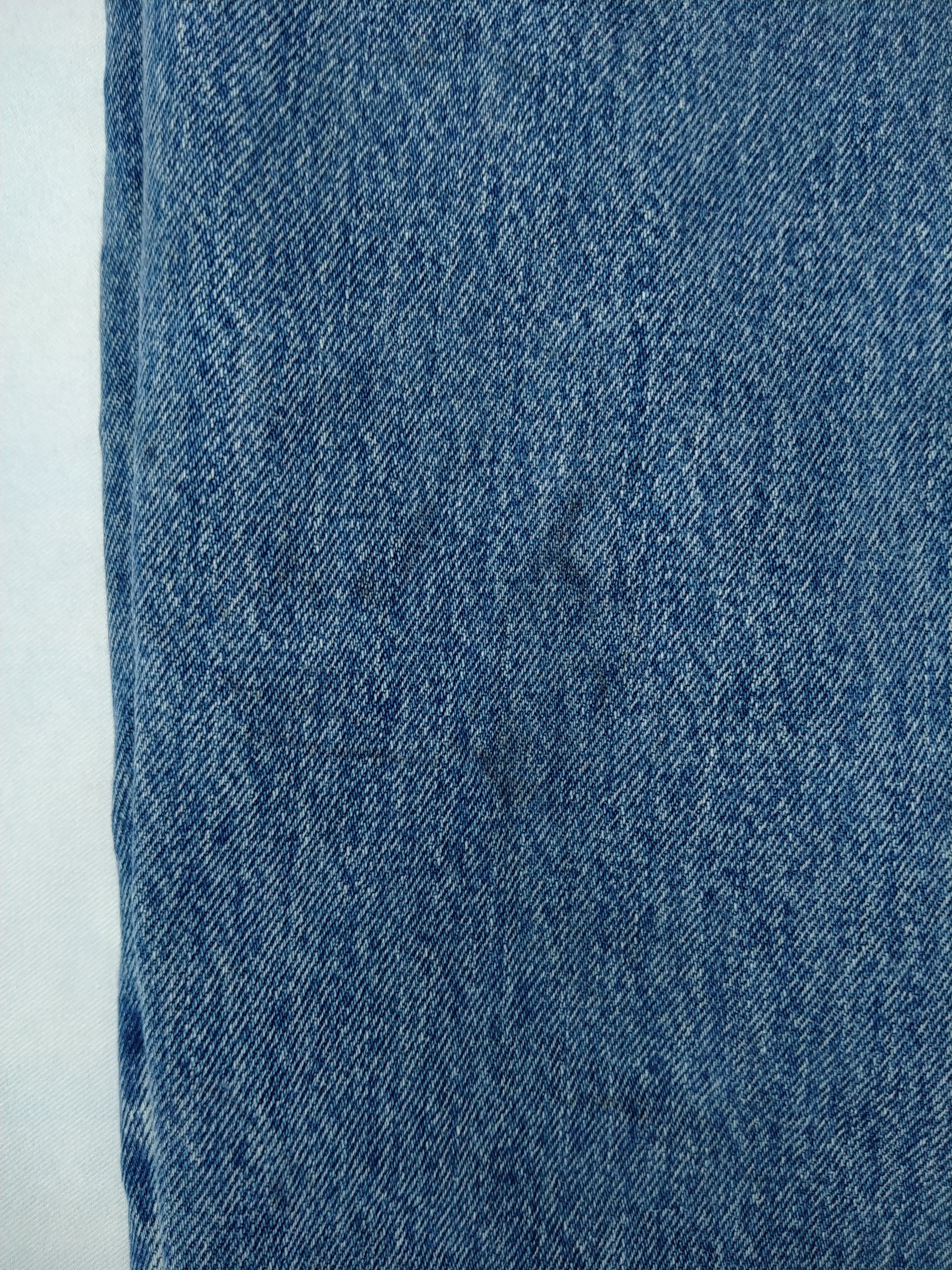 Levi's Vintage Levi's 560 Distressed Denim 38x30 -JN110 Size US 38 / EU 54 - 25 Thumbnail