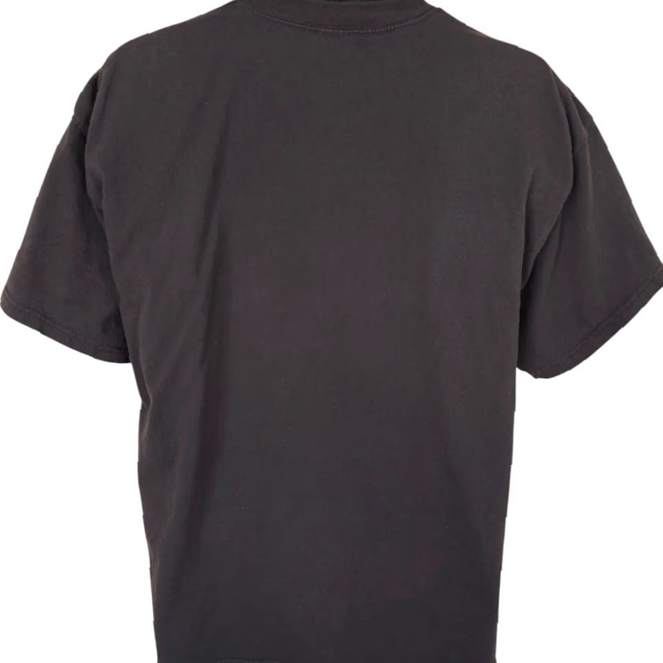 Delta Delta Deer Hunting T Shirt Mens XL Black Sorry Its Instinct Funny Humor Joke Mens XL Black Delta Deer Hunting T Shirt Funny Joke Size US XL / EU 56 / 4 - 5 Thumbnail