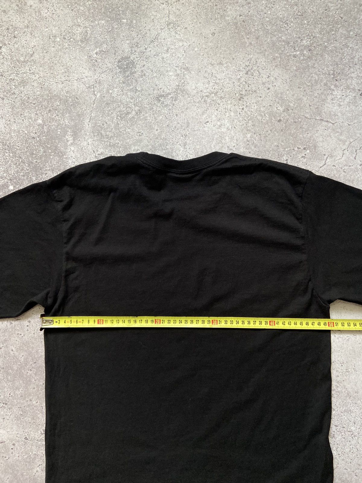 Stussy Stussy Dice Tee Size US M / EU 48-50 / 2 - 4 Thumbnail