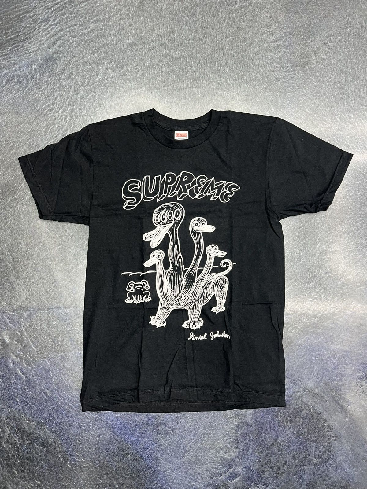 Supreme Supreme Duck T-Shirt Size US M / EU 48-50 / 2 - 1 Thumbnail