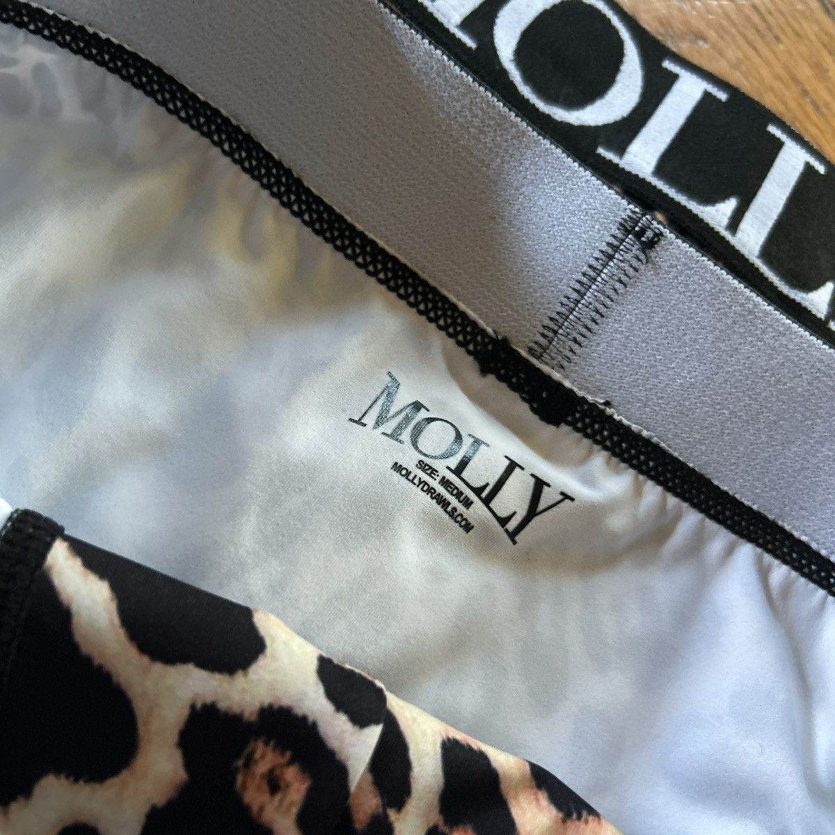 Other Rare Cheetah Print Molly Drawls Size ONE SIZE - 3 Thumbnail