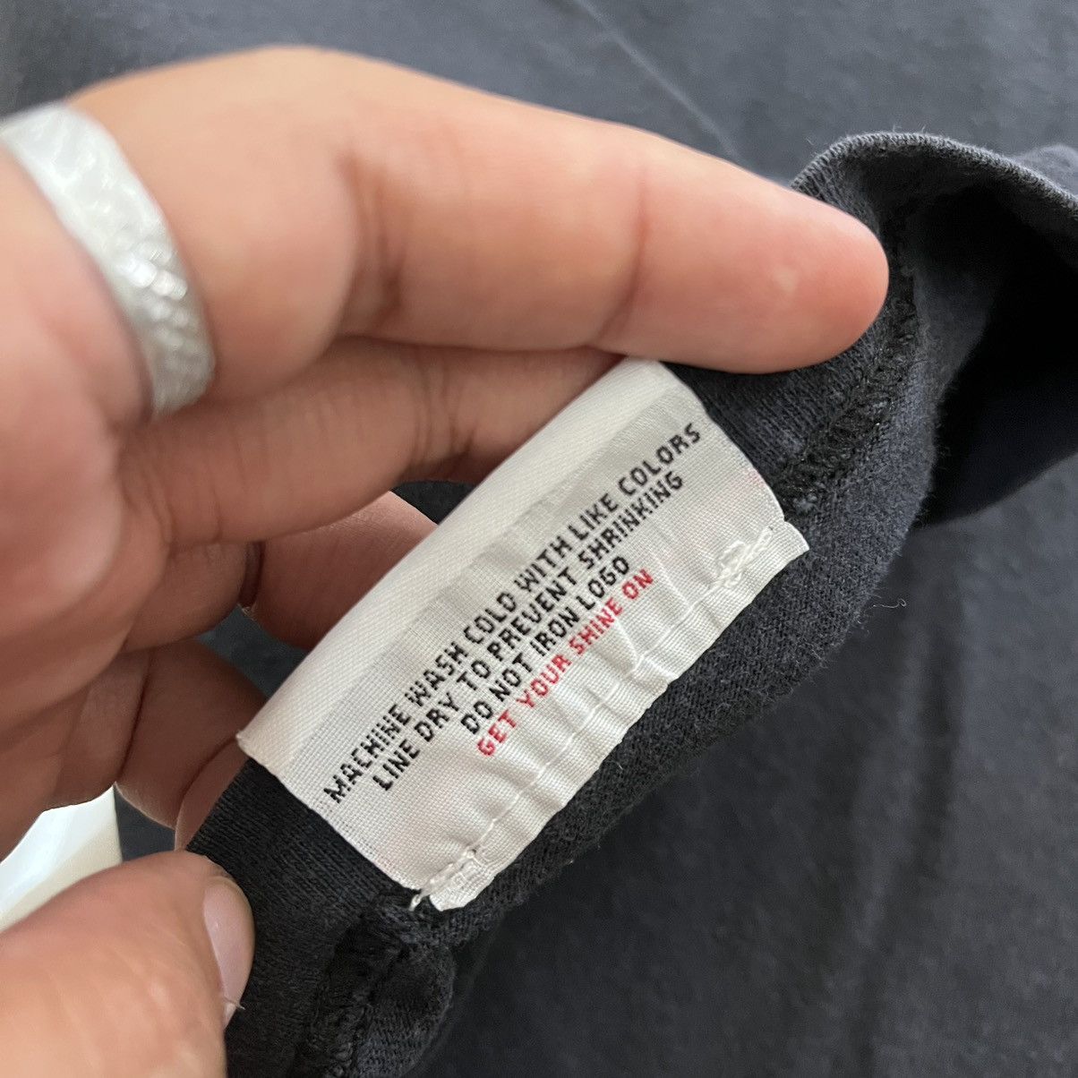 Diamond Supply Co. Rare Diamond Supply Co “World Class Skateboarding Team” Size US L / EU 52-54 / 3 - 10 Thumbnail