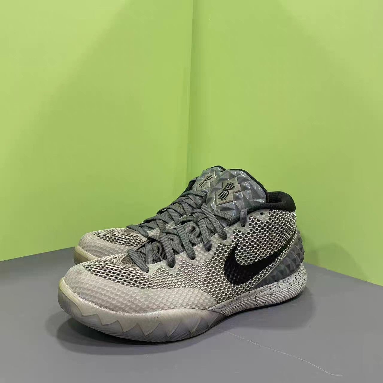 Nike Nike Kyrie 1 All-Star Basketball Shoes K15 Size US 12 / EU 45 - 1 Thumbnail