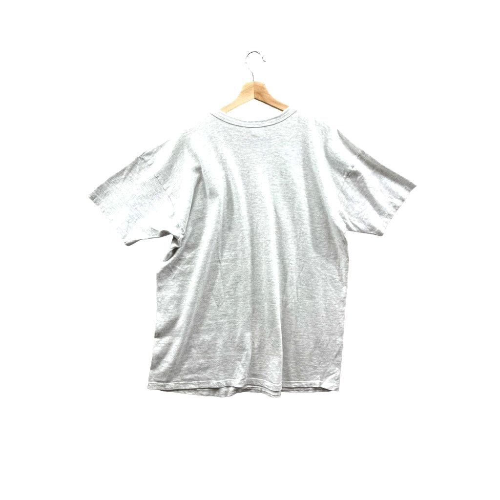 Champion × Vintage VTG 1990's Michigan State University Champion College Tee Size US XXL / EU 58 / 5 - 2 Thumbnail