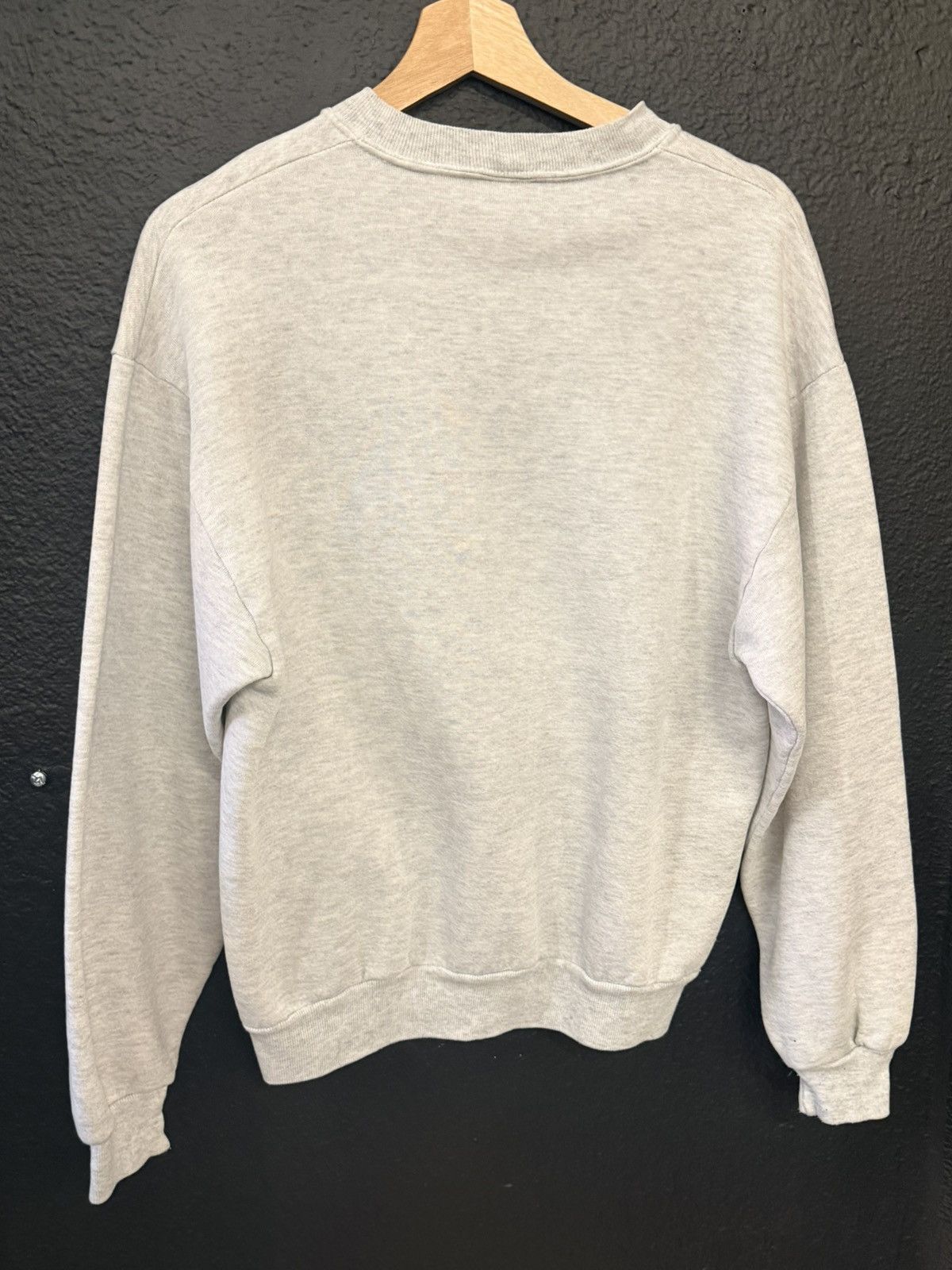 Vintage Vintage Graphic Crewneck Size US M / EU 48-50 / 2 - 3 Thumbnail