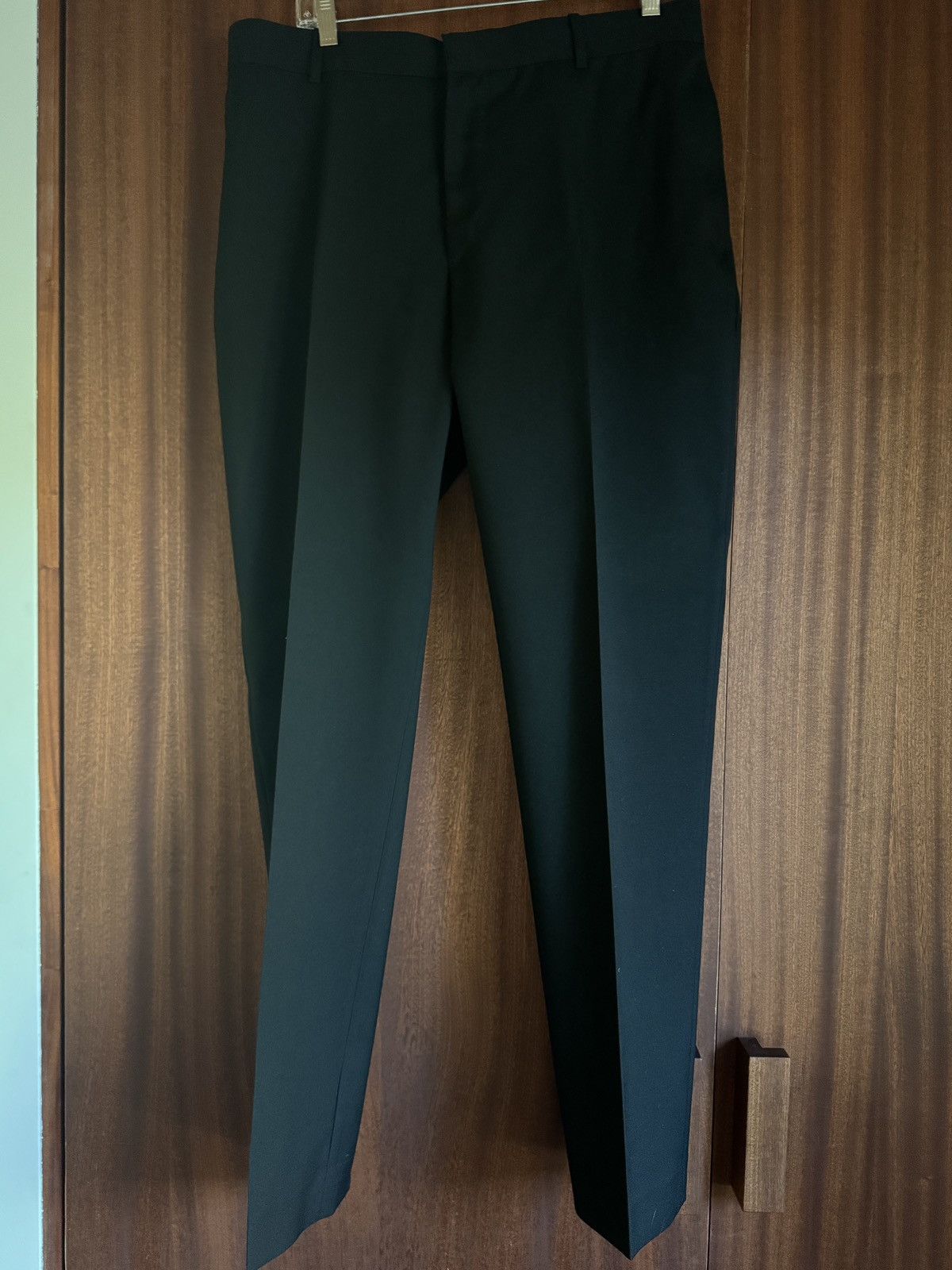 Alexander McQueen Alexander McQueen Suit Size 52R - 4 Thumbnail