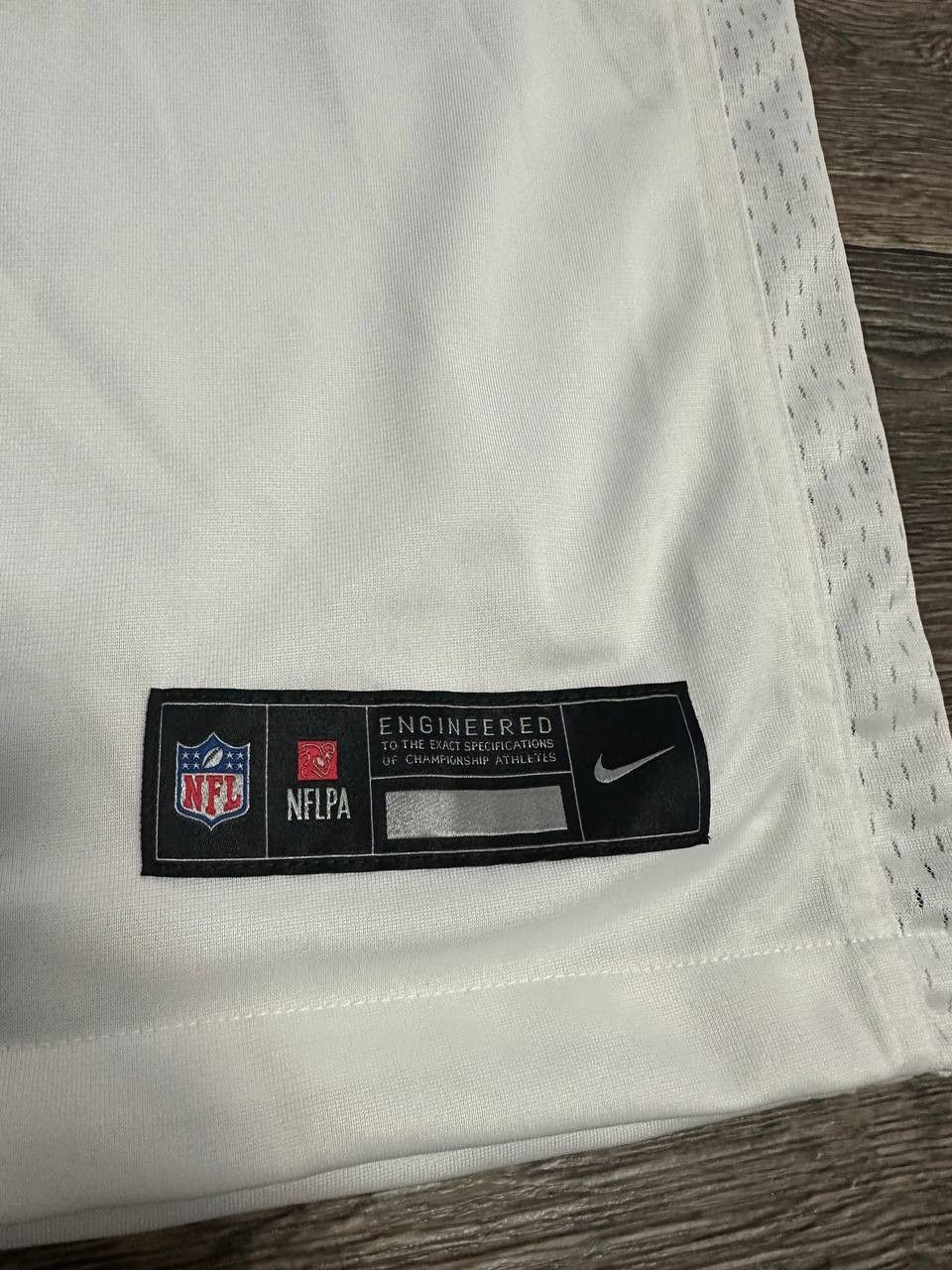 Nike Nike NFL Aaron Rodgers New York Jets Jersey Men Size S Size US S / EU 44-46 / 1 - 8 Thumbnail