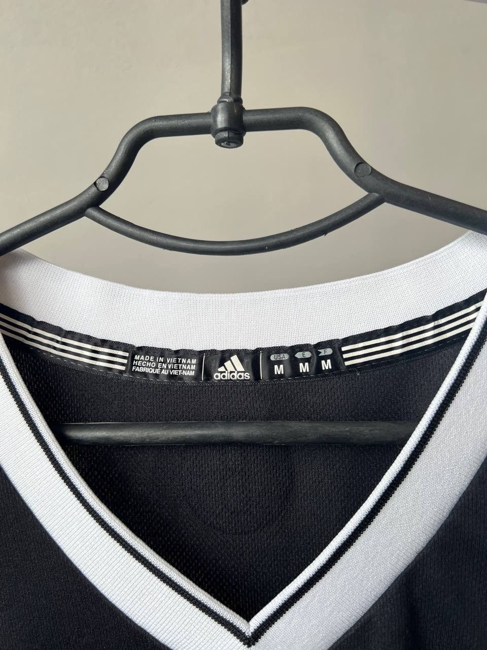 NBA 2015 BROOKLYN NETS #8 WILLIAMS ADIDAS SWINGMAN JERSEY SIZE M Size US M / EU 48-50 / 2 - 5 Thumbnail