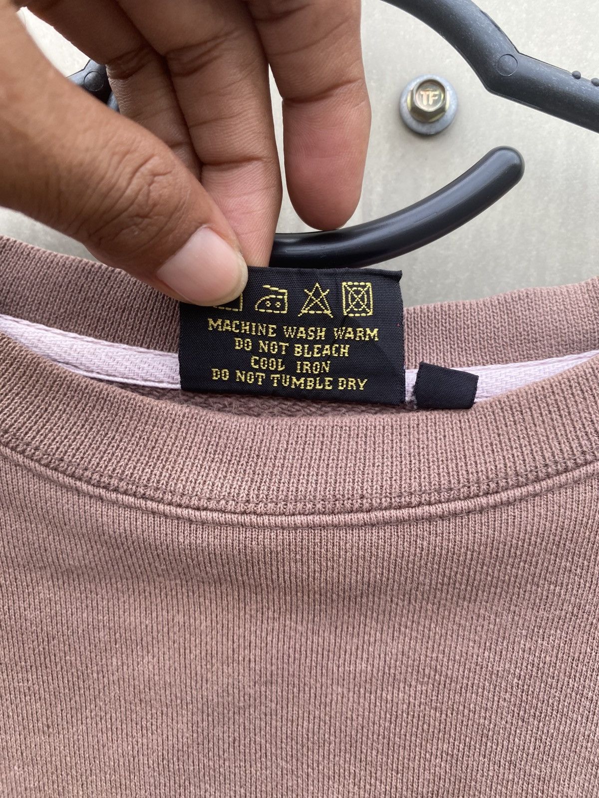 Japanese Brand Vtg conart sweatshirt Size US L / EU 52-54 / 3 - 6 Thumbnail