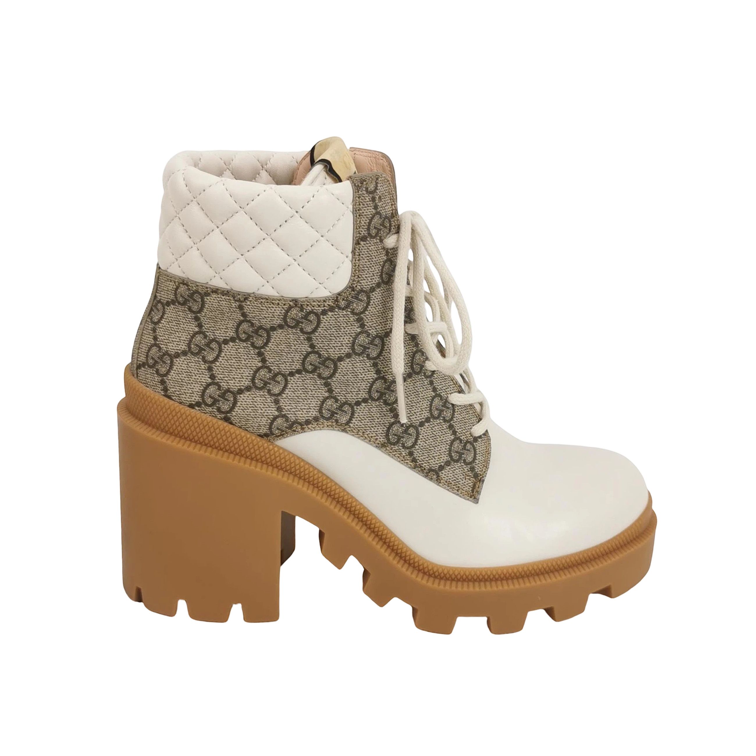 Gucci Gucci Women 8-5 Boots Size US 8.5 / IT 38.5 - 1 Thumbnail