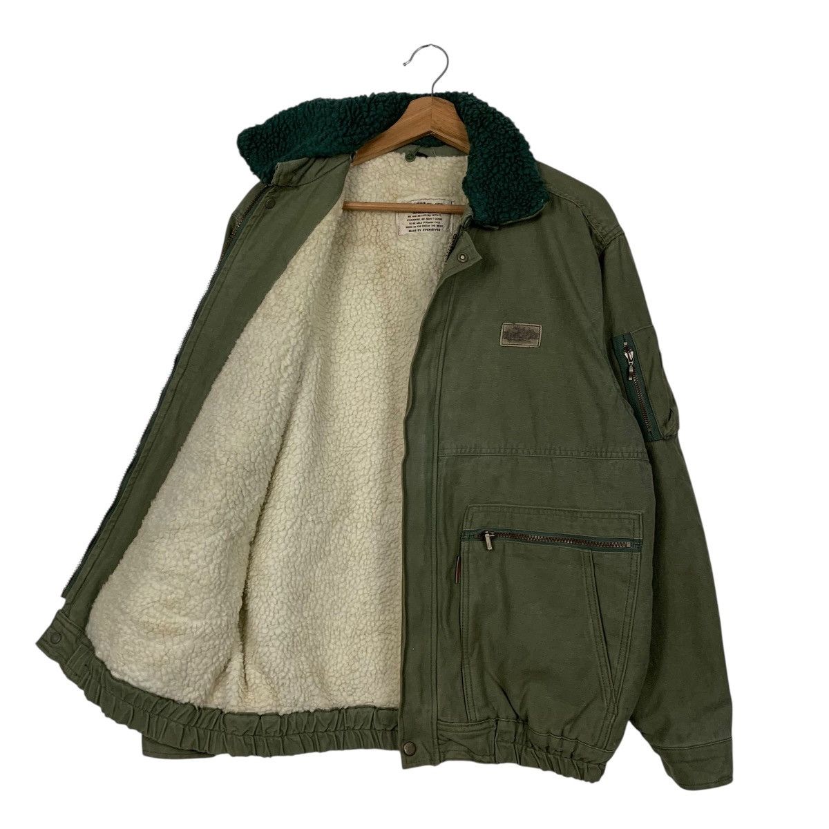 Japanese Brand Japanese Brand Evenriver Outdoor Jacket Size US L / EU 52-54 / 3 - 9 Thumbnail