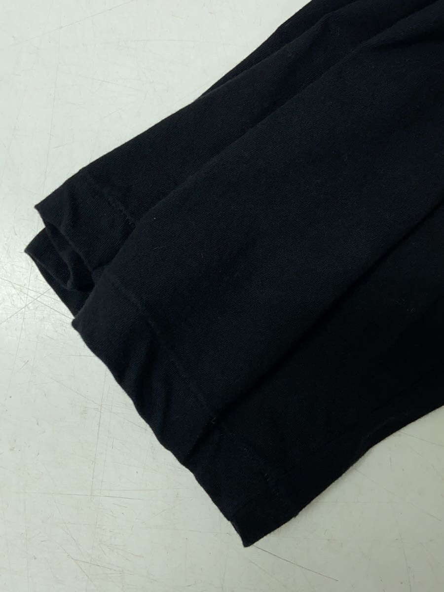 Yohji Yamamoto yohji yamamoto POUR HOMME 17SS cotton jersey long shirt Size US L / EU 52-54 / 3 - 6 Thumbnail