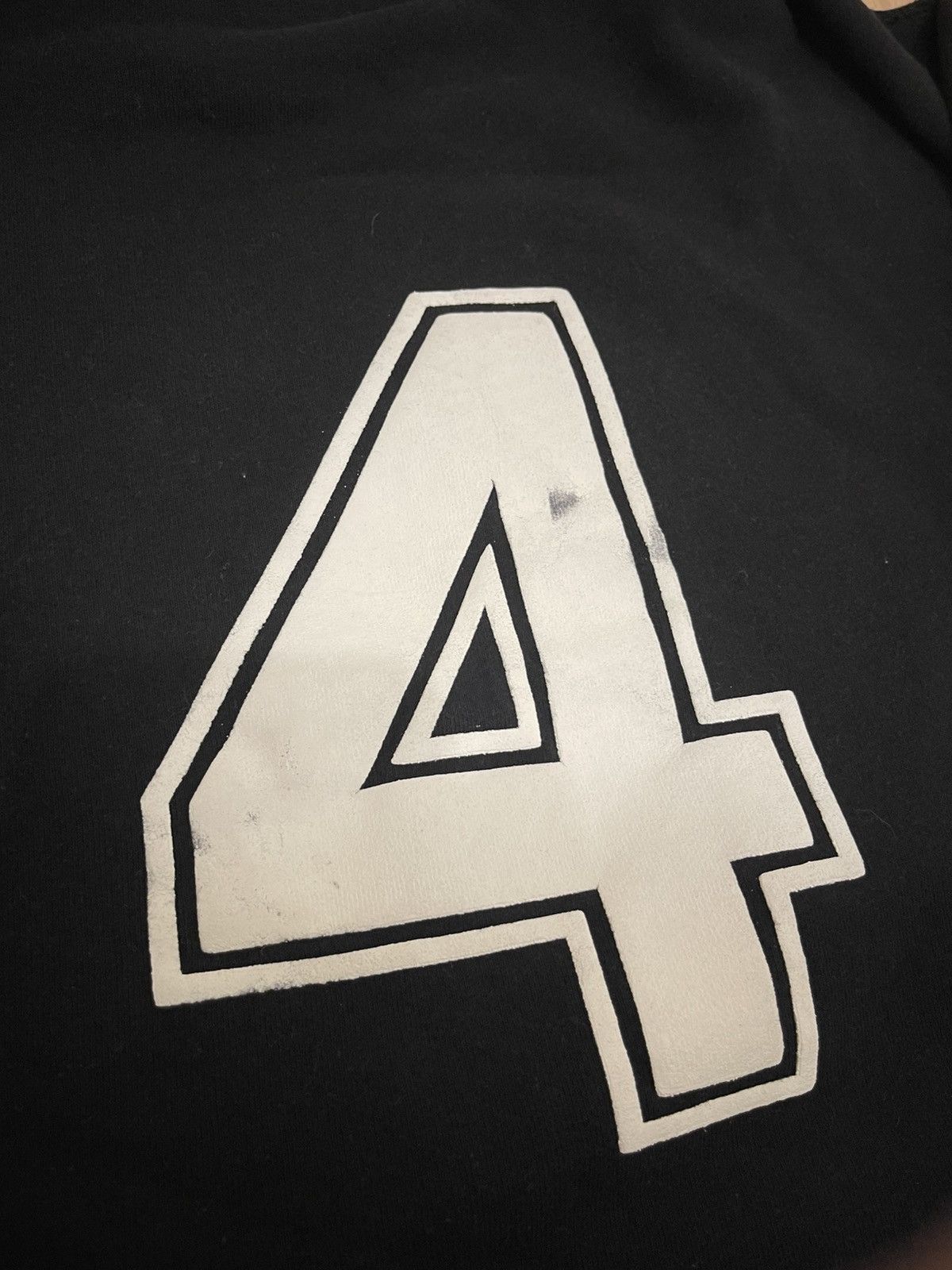 Drake Unreleased “Hate Survivor” For All The Dogs Hoodie Size US M / EU 48-50 / 2 - 4 Thumbnail