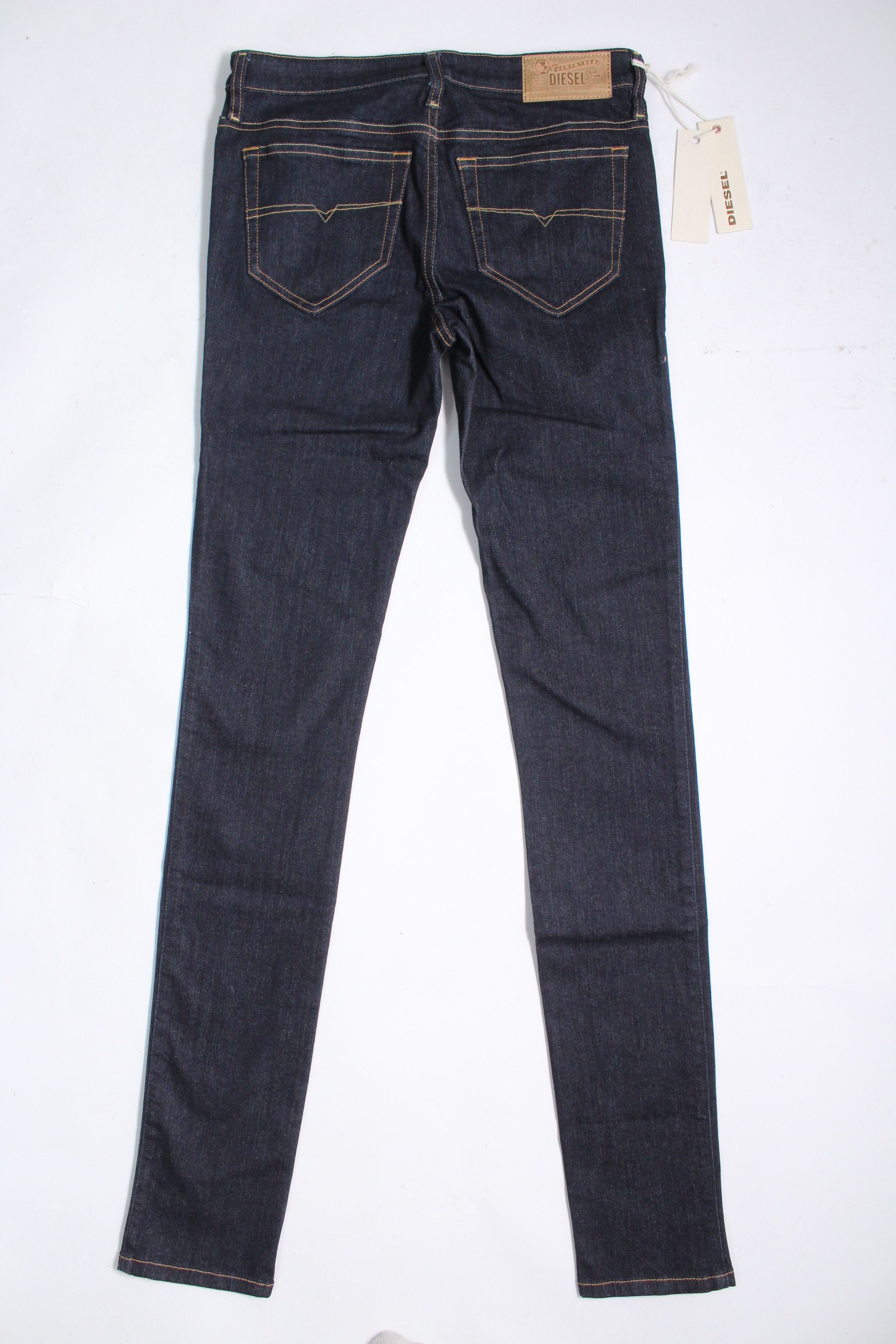 Diesel Diesel Jeans Womens Size 28/34 New Authentic Vintage Rare Size 28" / US 6 / IT 42 - 7 Thumbnail