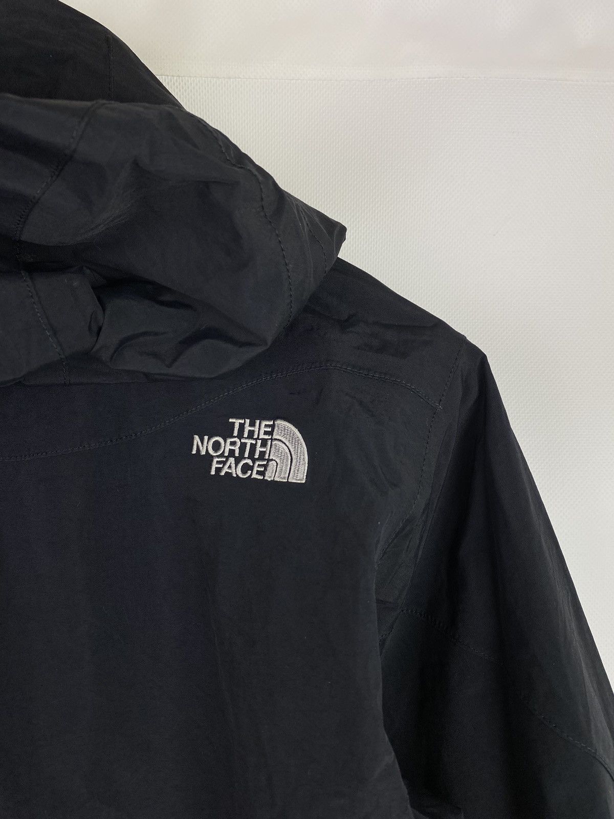 The North Face The North Face Hyvent ladies gorpcore jacket size M Size M / US 6-8 / IT 42-44 - 17 Thumbnail