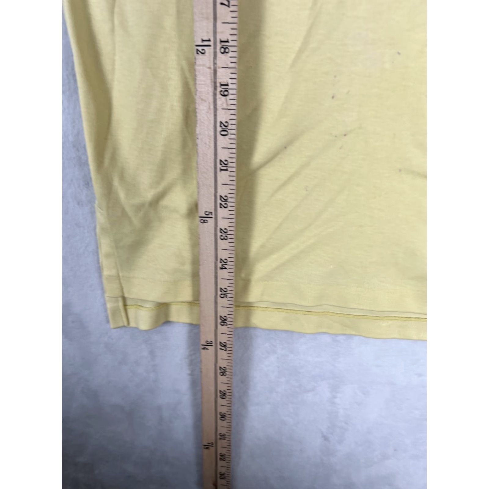 Polo Ralph Lauren VINTAGE Polo Ralph Lauren Polo Shirt Orange Size L Regular Men Short Sleeve Cotton Knit Logo Classic USA Made Size US L / EU 52-54 / 3 - 6 Thumbnail