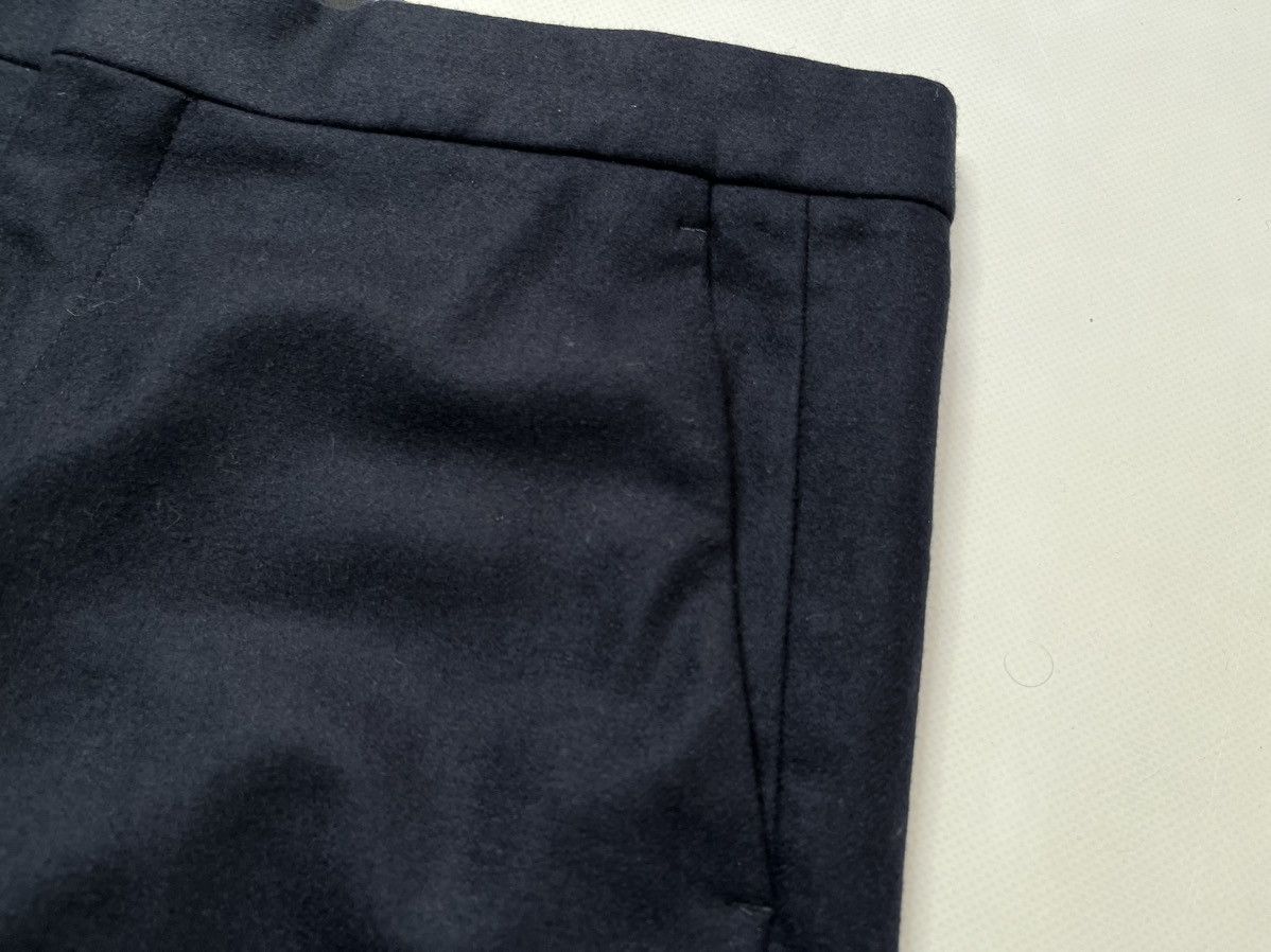 Cos Cos Wool casual pant Size US 32 / EU 48 - 6 Thumbnail