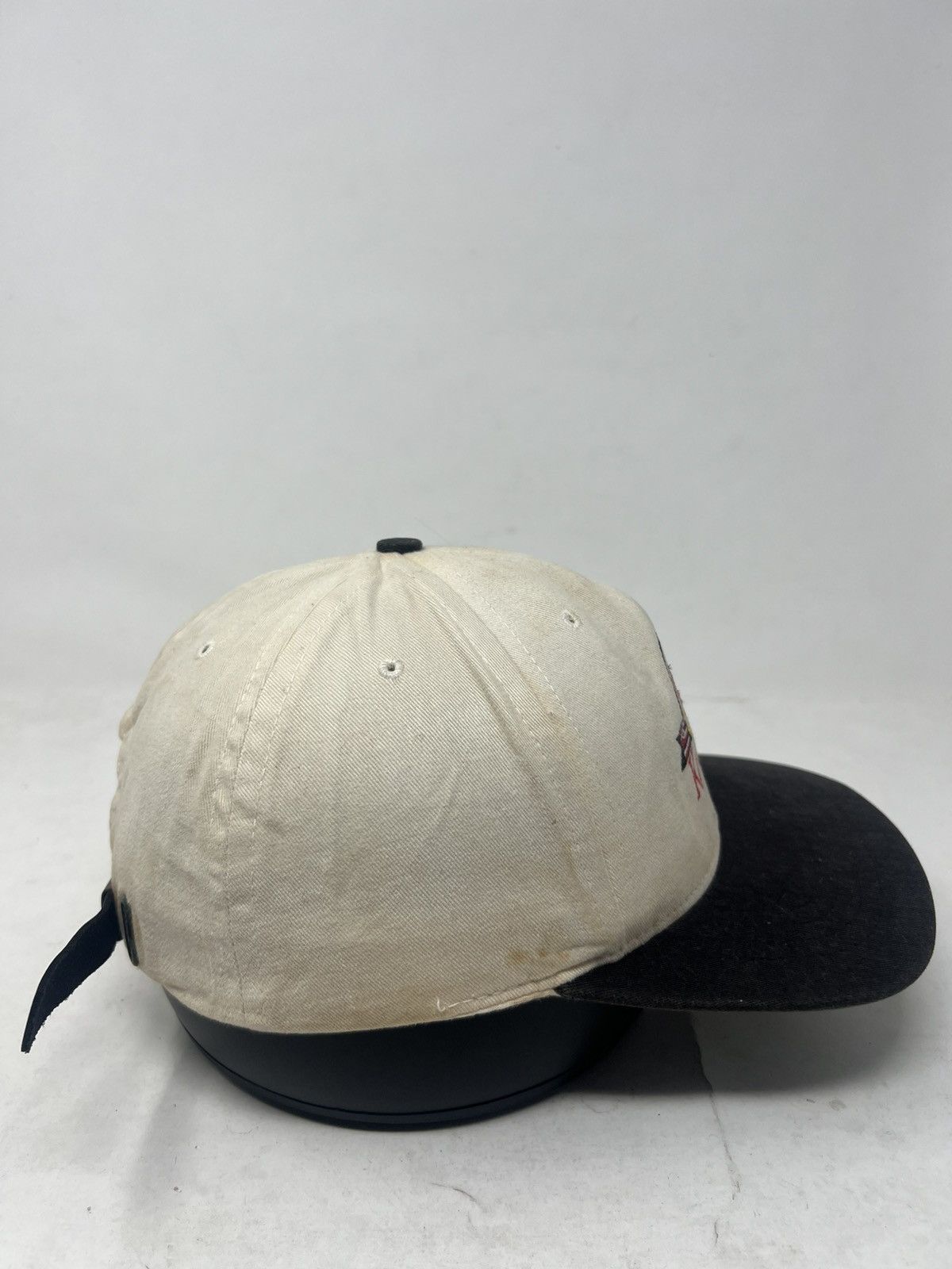 Vintage Ko Olina Hawaii Embroidery Cap Size ONE SIZE - 4 Thumbnail