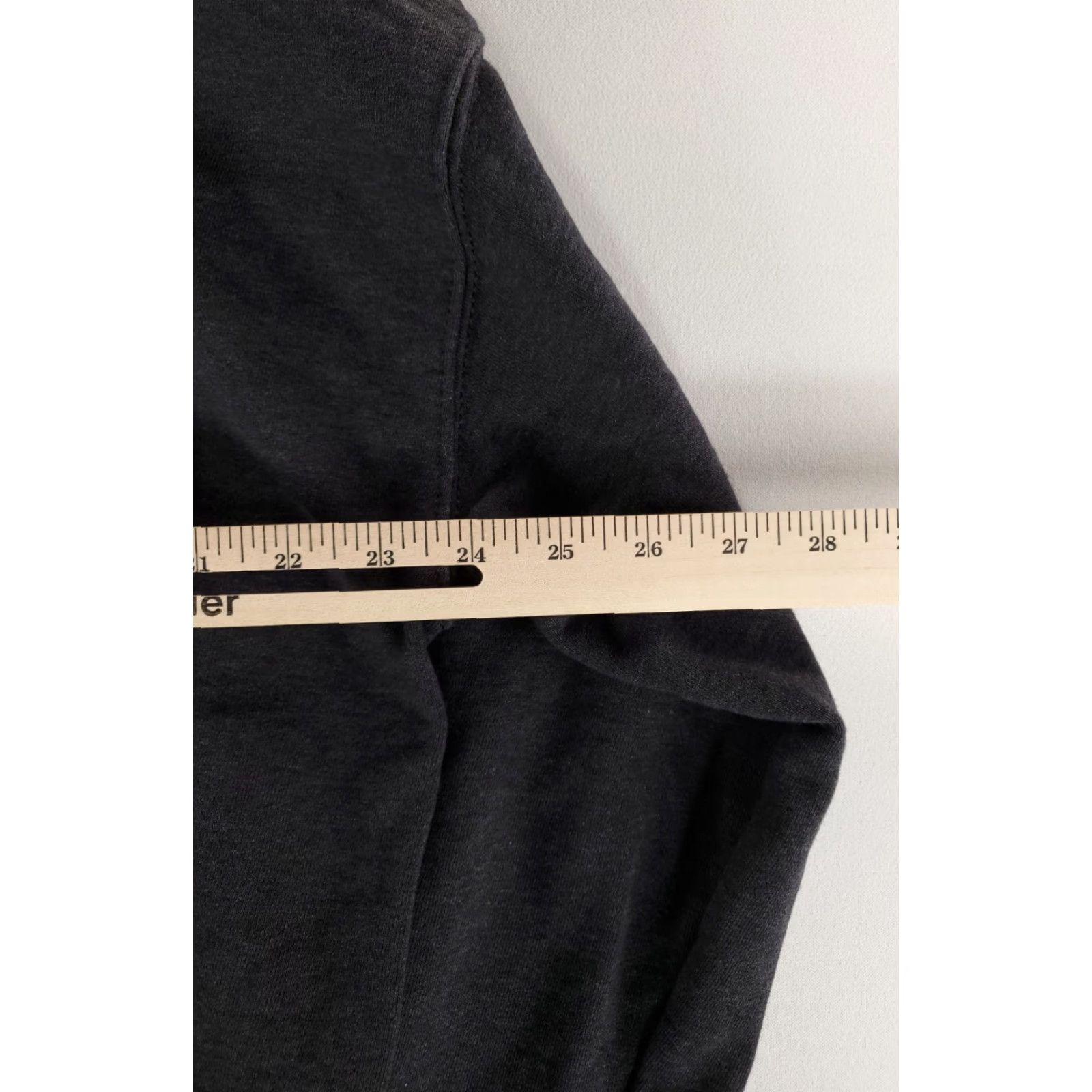 Gymshark Gymshark Hoodie Rest Day Gray Long Sleeve Womens M Sweatshirt Hoodie Size M / US 6-8 / IT 42-44 - 6 Thumbnail