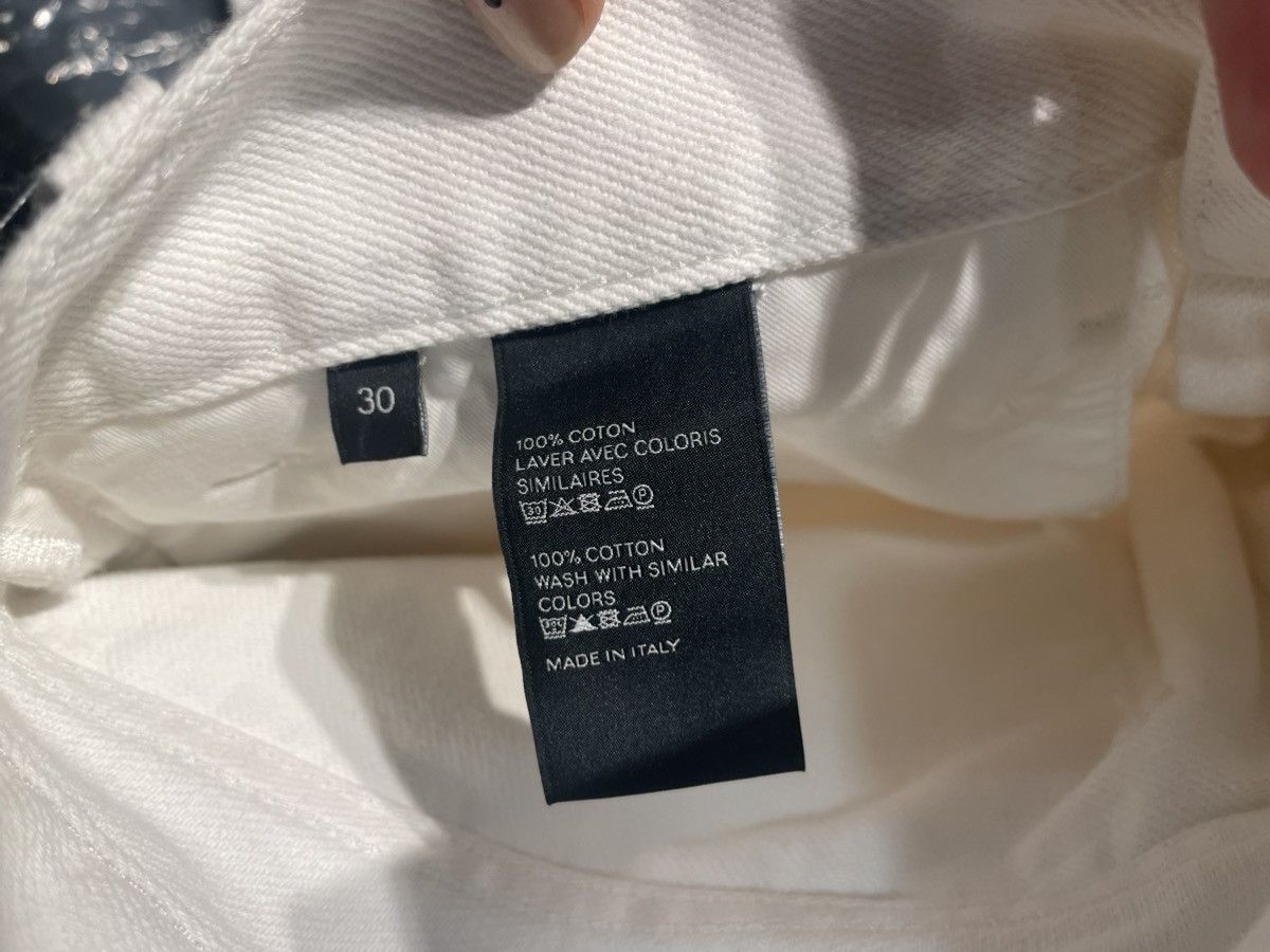 Celine Jeans Size US 30 / EU 46 - 6 Thumbnail