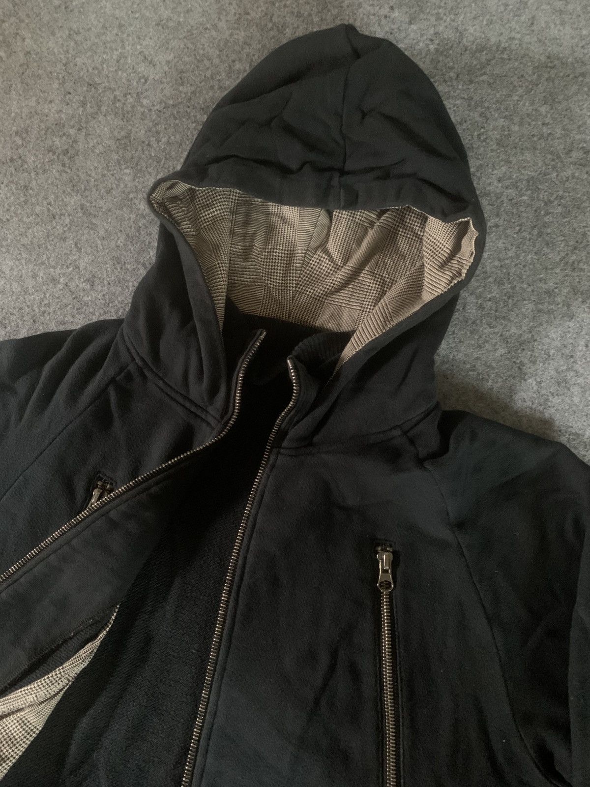 Japanese Brand Final Basic navy style japanese Size US M / EU 48-50 / 2 - 8 Thumbnail