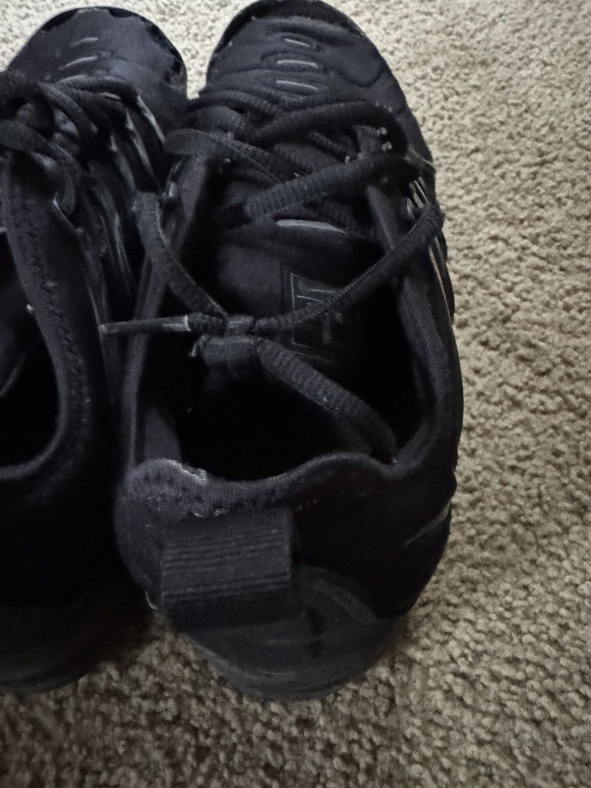 Nike Nike Vapormaxes Size US 9.5 / EU 42-43 - 9 Thumbnail
