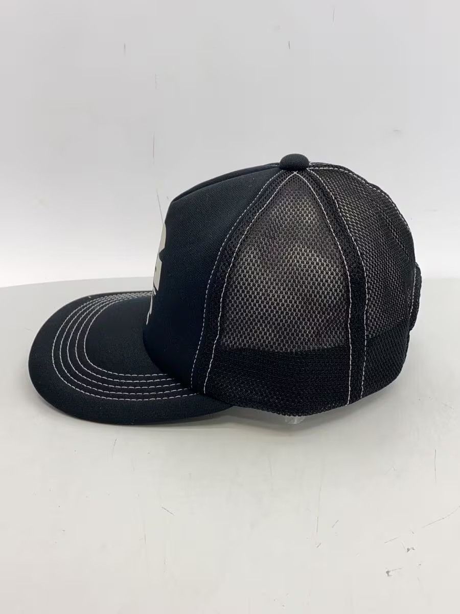 Hysteric Glamour Hysteric Sound 1984 Contrast Stitch Cap Size ONE SIZE - 2 Thumbnail