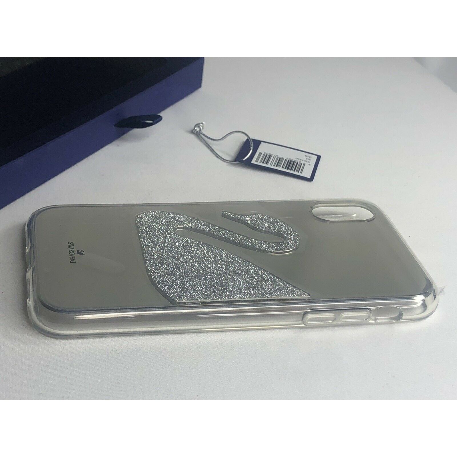 Swarovski Swarovski Swan Iphone X XS Case Size ONE SIZE - 8 Thumbnail