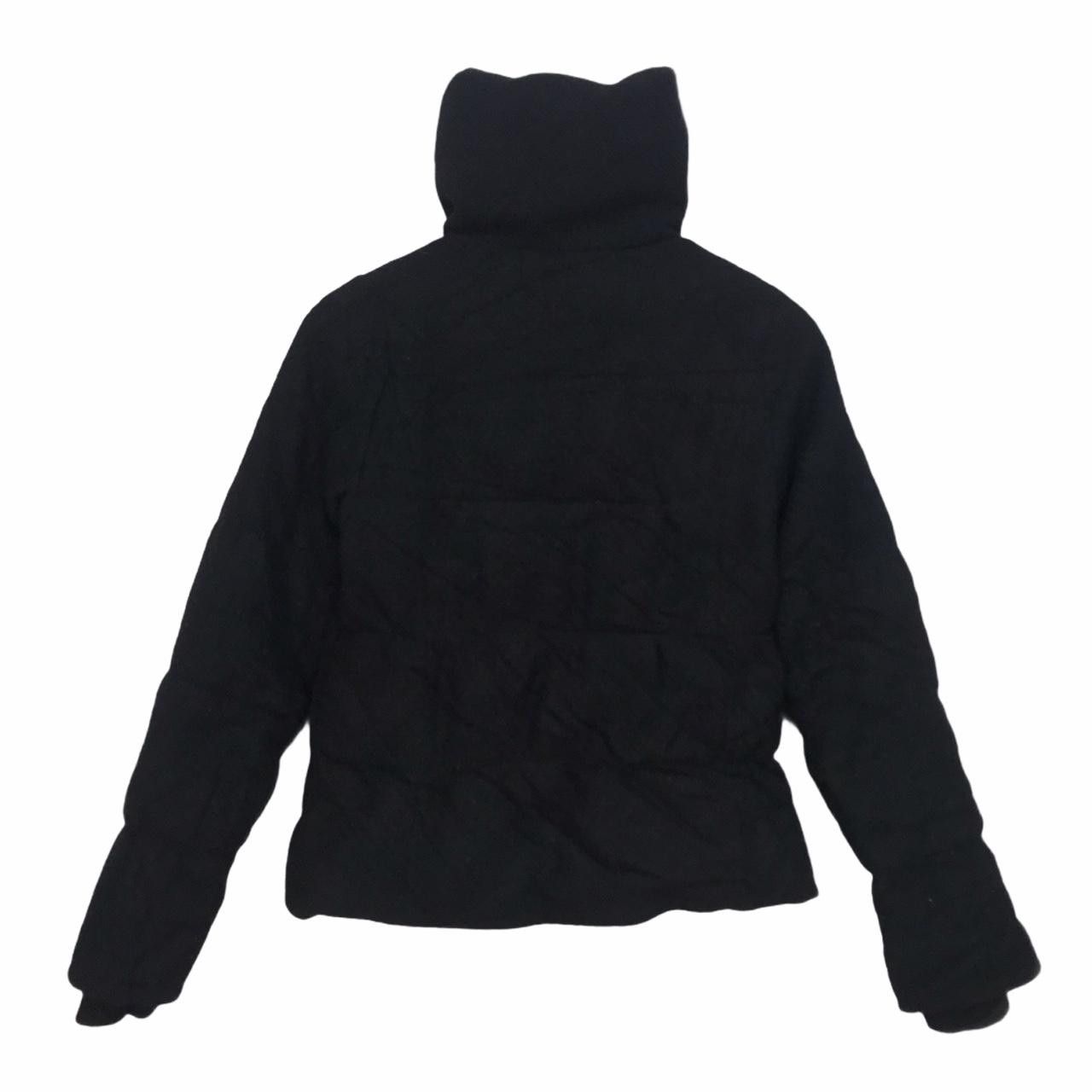 Vintage Vtg 3rd by VANQUISH Puffer Jacket Warm Winter Clothing Size S / US 4 / IT 40 - 3 Thumbnail