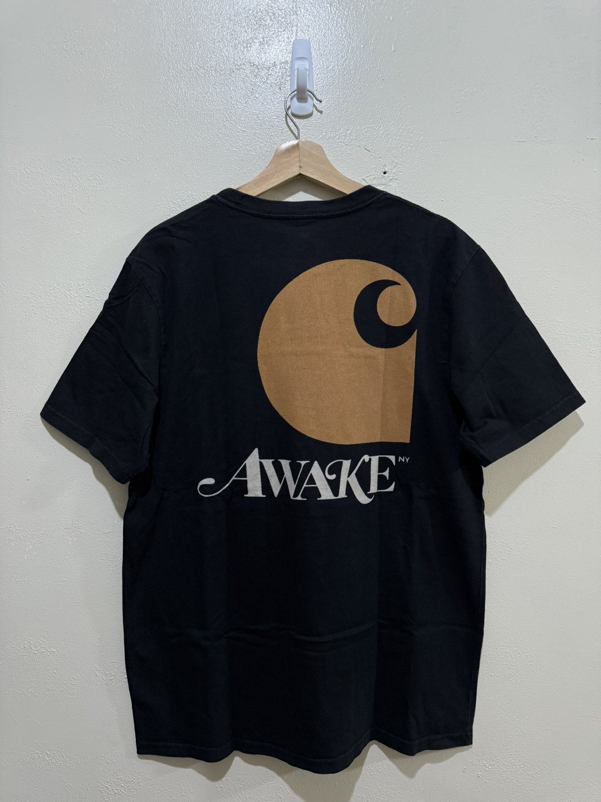 Awake NY × Carhartt Carhartt x Awake NY Big Logo Size US XL / EU 56 / 4 - 2 Thumbnail