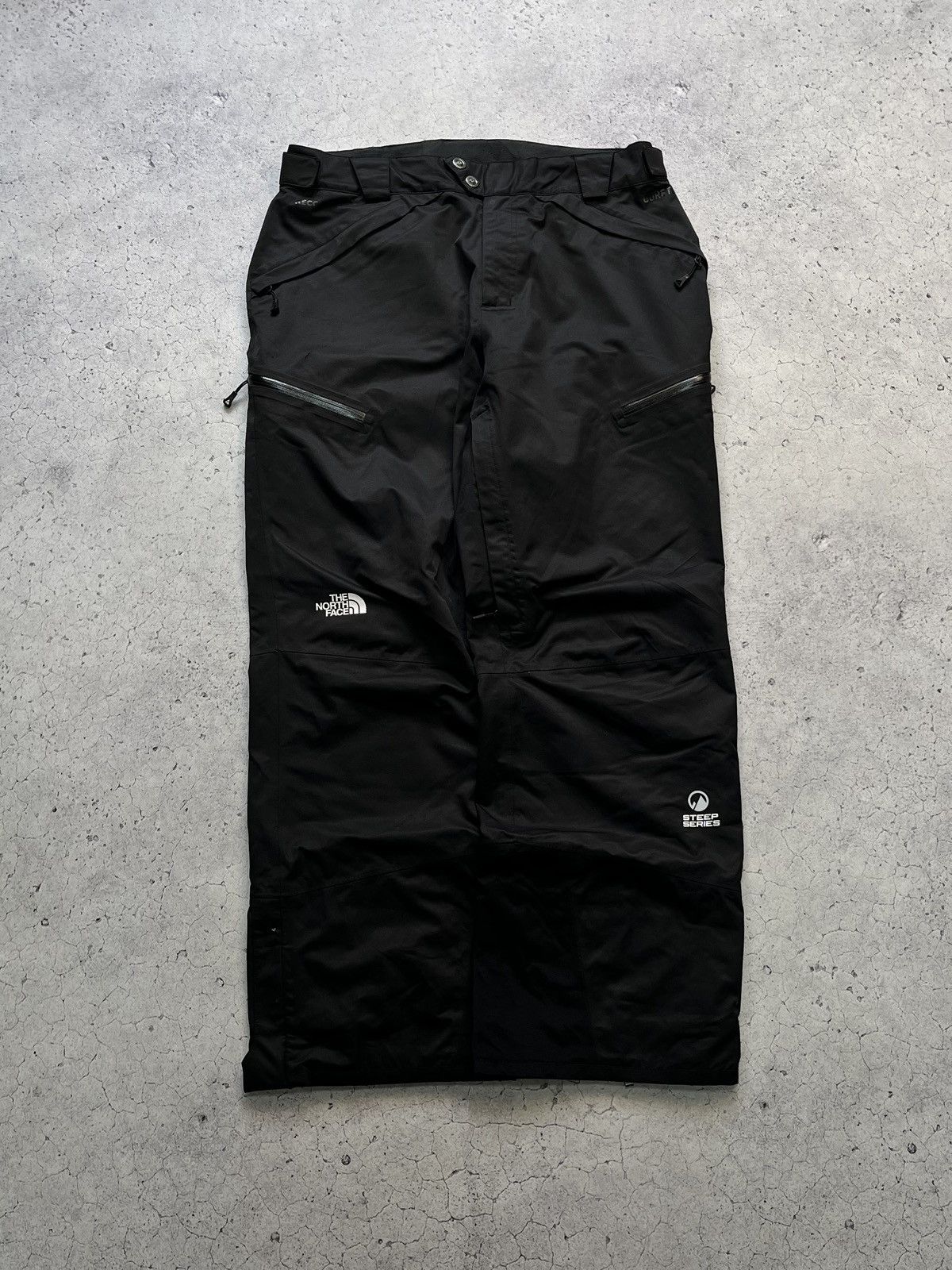 North Face Steep Series | Grailed