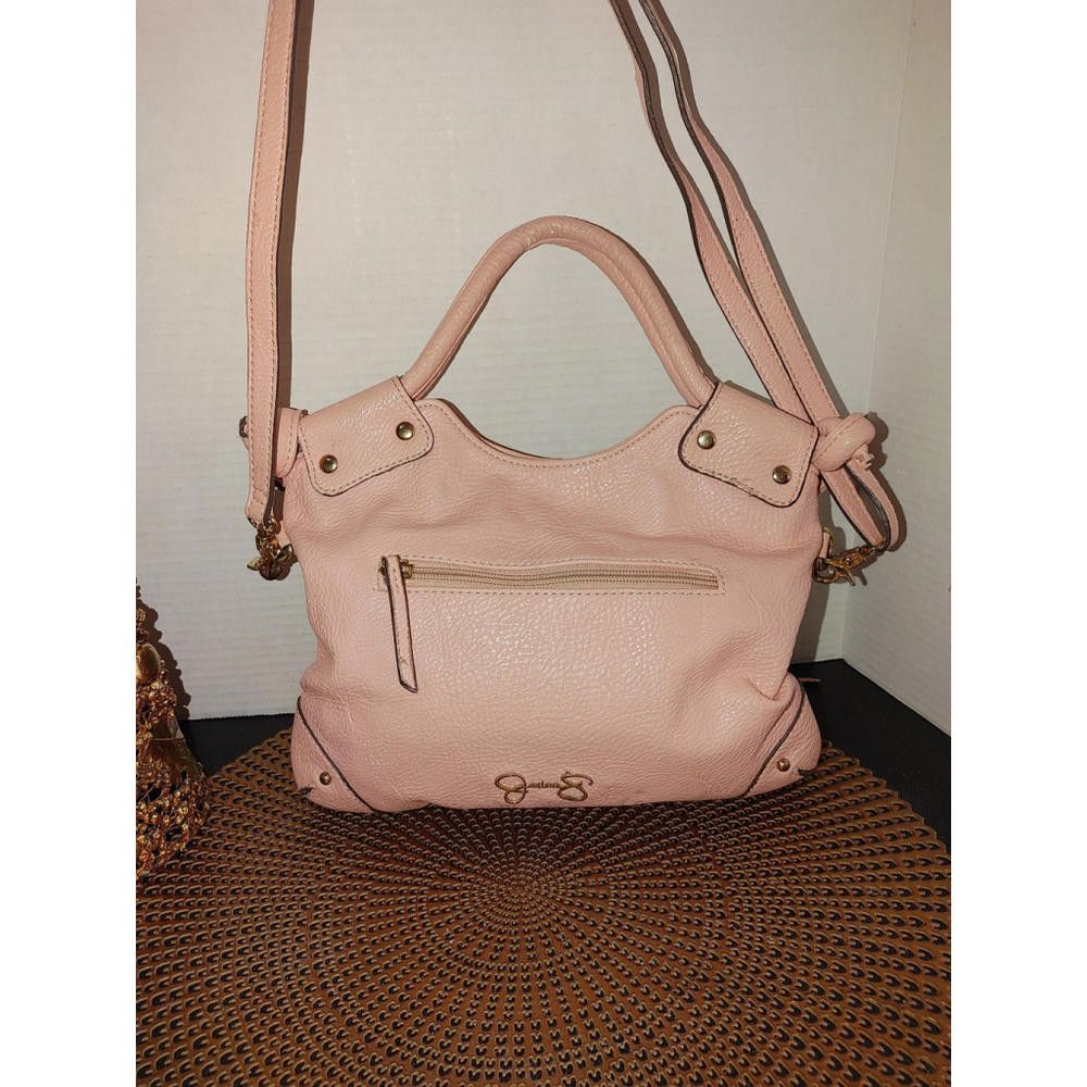 Designer Jessica Simpson Crossbody Size ONE SIZE - 4 Thumbnail