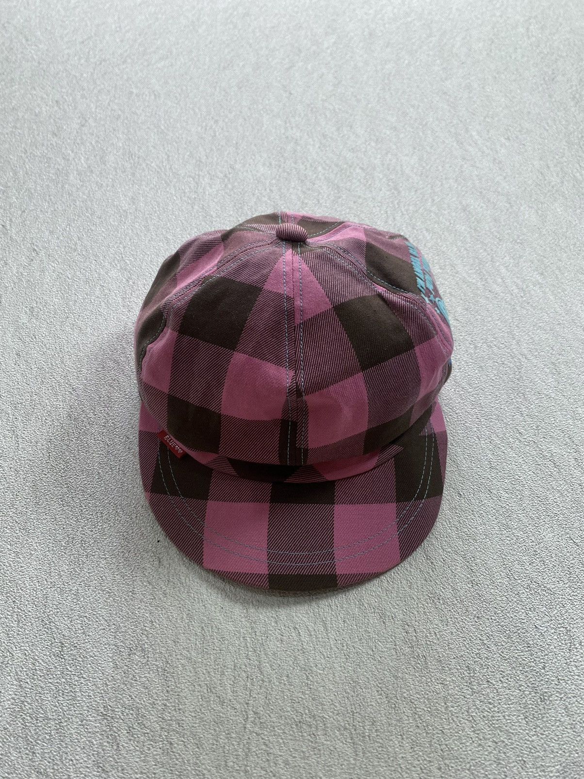 Hysteric Glamour Angel Blue New Boys Caps Size ONE SIZE - 1 Thumbnail
