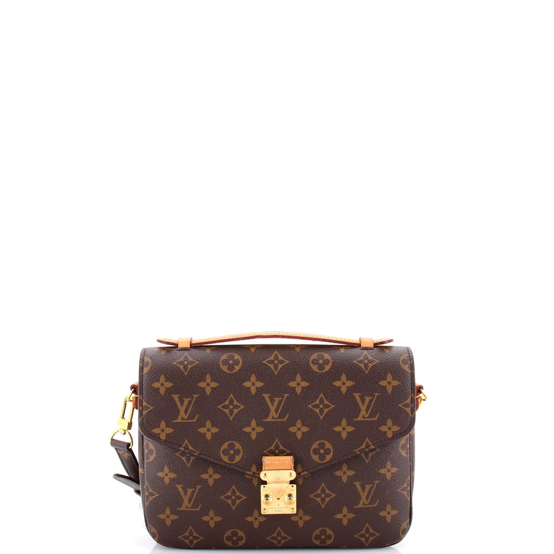 Louis Vuitton Pochette Metis Size ONE SIZE - 1 Thumbnail