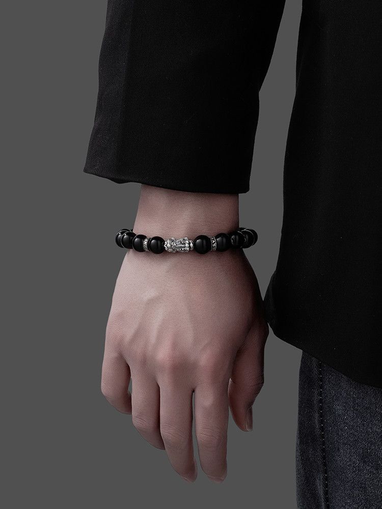 Jewelry Future Bracelet Y2K Punk Chain Gotch Bracelets Chains Size ONE SIZE - 4 Thumbnail