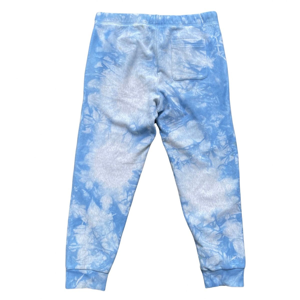 Born X Raised × Carhartt Wip BornxRaised Carhartt WIP Tie Dye Sweatpants Size Large Size US 34 / EU 50 - 8 Thumbnail